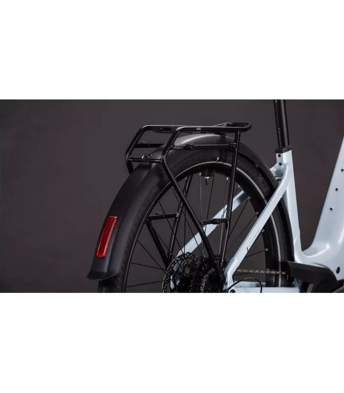 Vélo électrique Cube Touring Hybrid ONE 2026