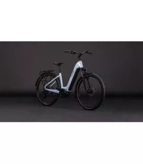 Vélo électrique Cube Touring Hybrid ONE 2026
