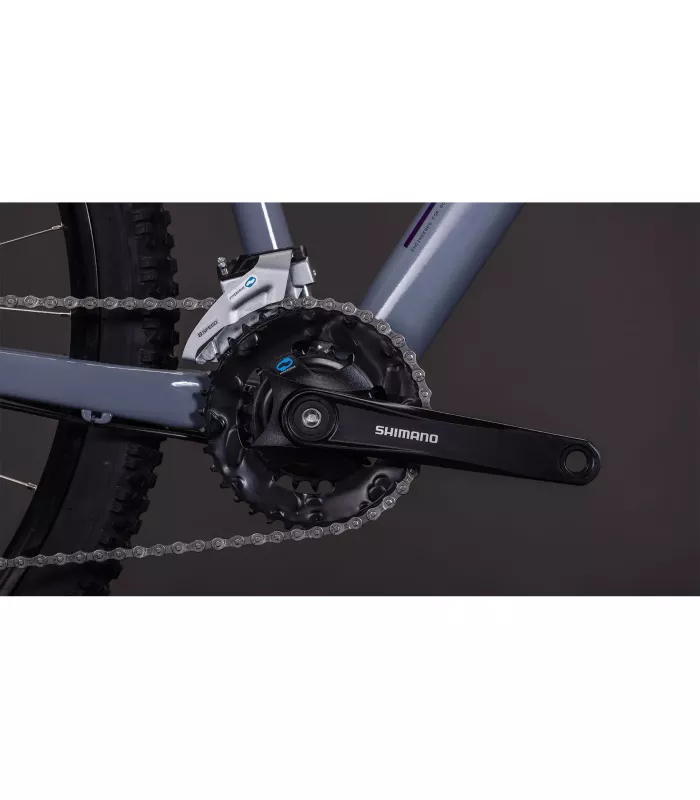 VTT Cube Aim ONE 2026