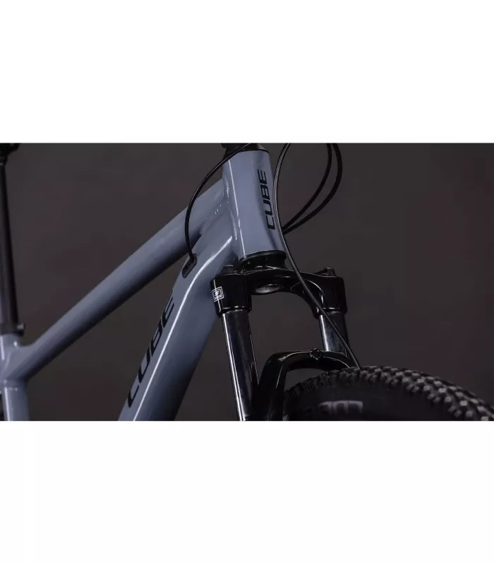 VTT Cube Aim ONE 2026