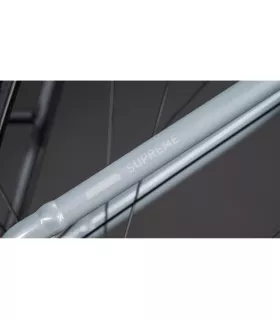 Vélo électrique Cube Supreme Hybrid Comfort ONE 2026
