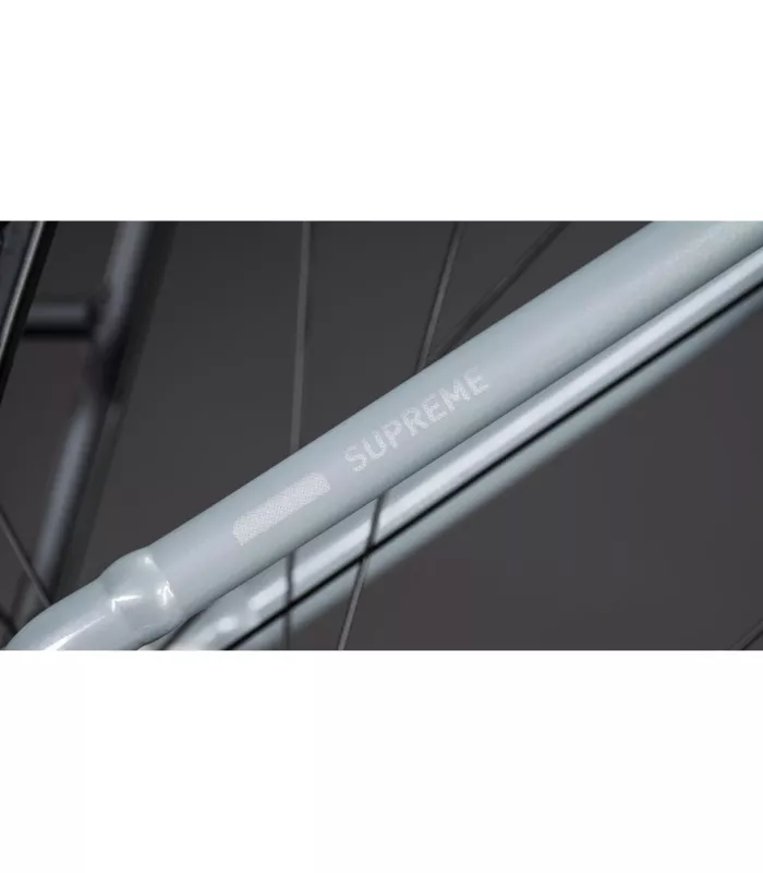 Vélo électrique Cube Supreme Hybrid Comfort ONE 2026