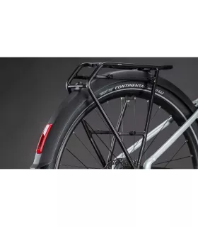 Vélo électrique Cube Supreme Hybrid Comfort ONE 2026