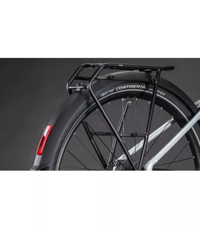 Vélo électrique Cube Supreme Hybrid Comfort ONE 2026