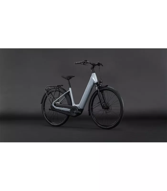 Vélo électrique Cube Supreme Hybrid Comfort ONE 2026