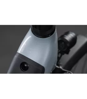 Vélo électrique Cube Supreme Hybrid Comfort ONE 2026