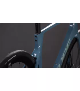 Vélo de route Cube Agree C:62 ONE 2026