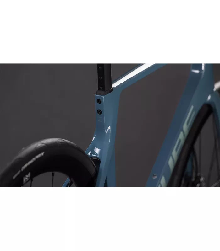 Vélo de route Cube Agree C:62 ONE 2026