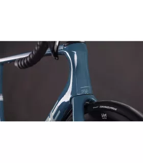 Vélo de route Cube Agree C:62 ONE 2026