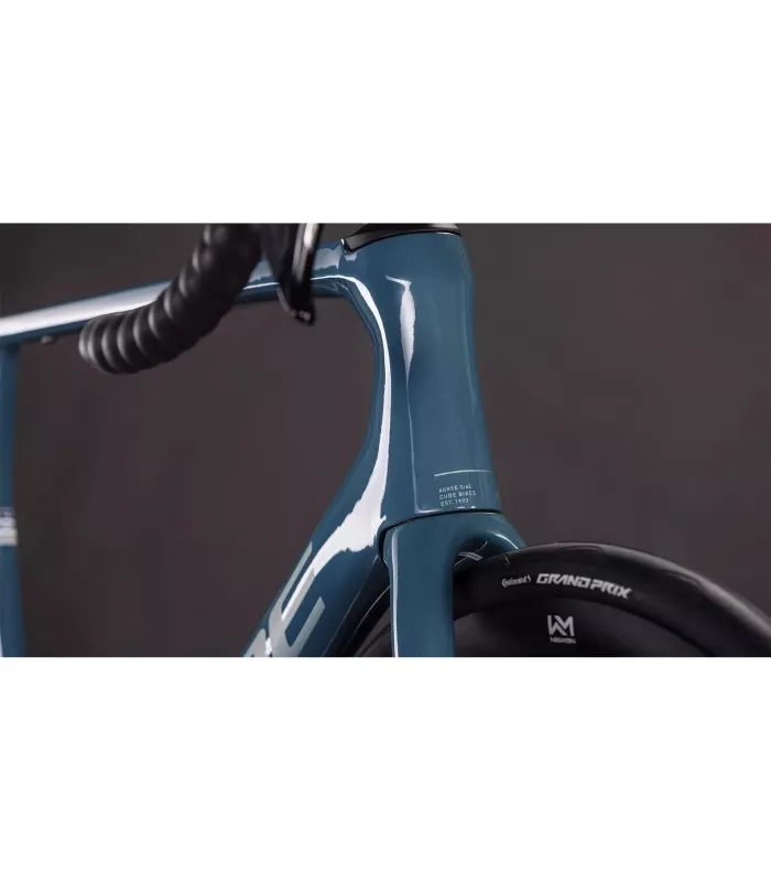 Vélo de route Cube Agree C:62 ONE 2026