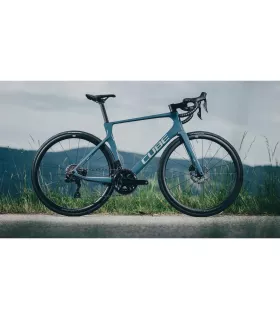 Vélo de route Cube Agree C:62 ONE 2026