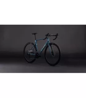 Vélo de route Cube Agree C:62 ONE 2026