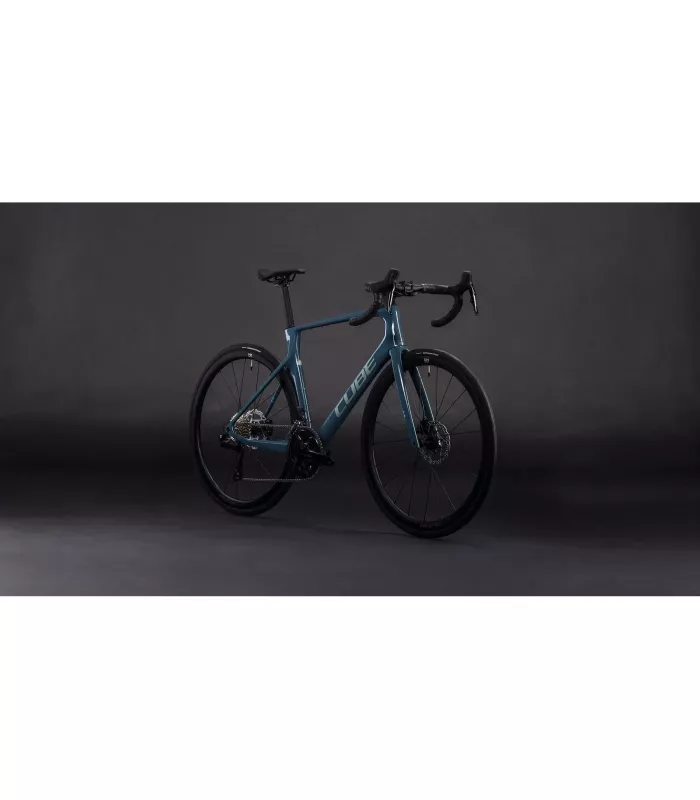 Vélo de route Cube Agree C:62 ONE 2026