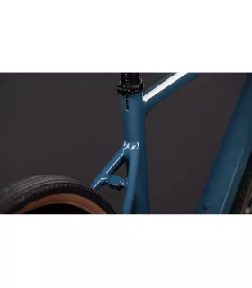 Vélo Gravel Cube Nuroad ONE 2026