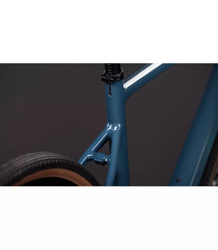 Vélo Gravel Cube Nuroad ONE 2026