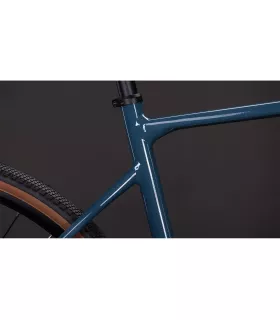 Vélo Gravel Cube Nuroad ONE 2026