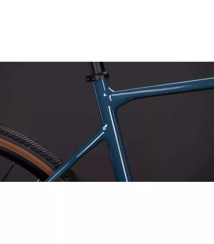 Vélo Gravel Cube Nuroad ONE 2026
