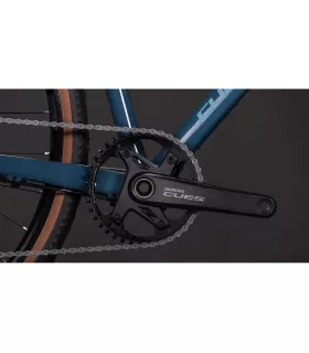 Vélo Gravel Cube Nuroad ONE 2026