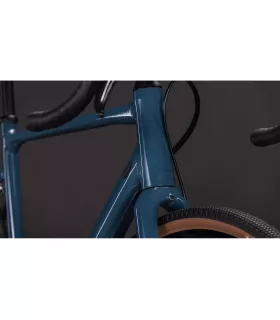 Vélo Gravel Cube Nuroad ONE 2026
