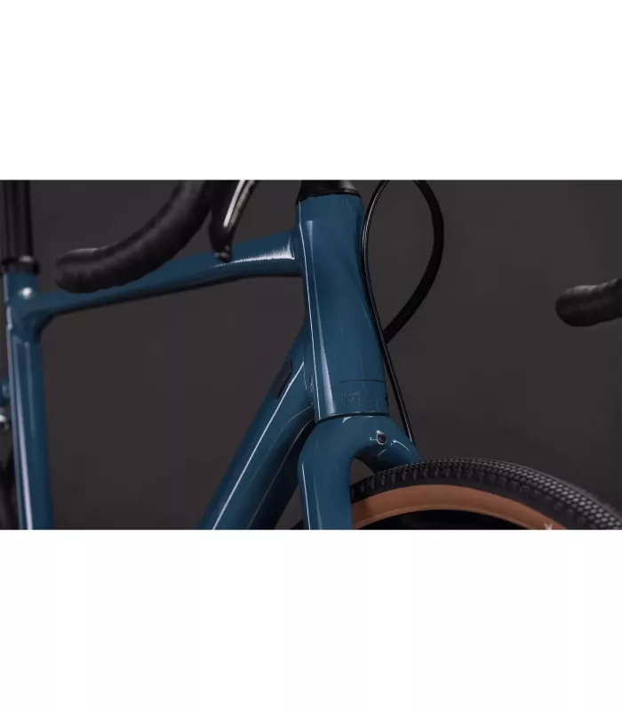 Vélo Gravel Cube Nuroad ONE 2026
