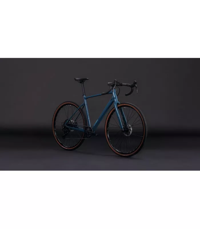 Vélo Gravel Cube Nuroad ONE 2026