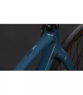 Vélo Gravel Cube Nuroad ONE 2026