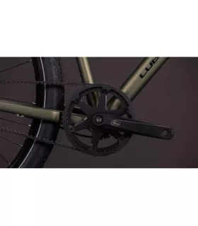 Vélo de ville Cube Editor ONE 2026