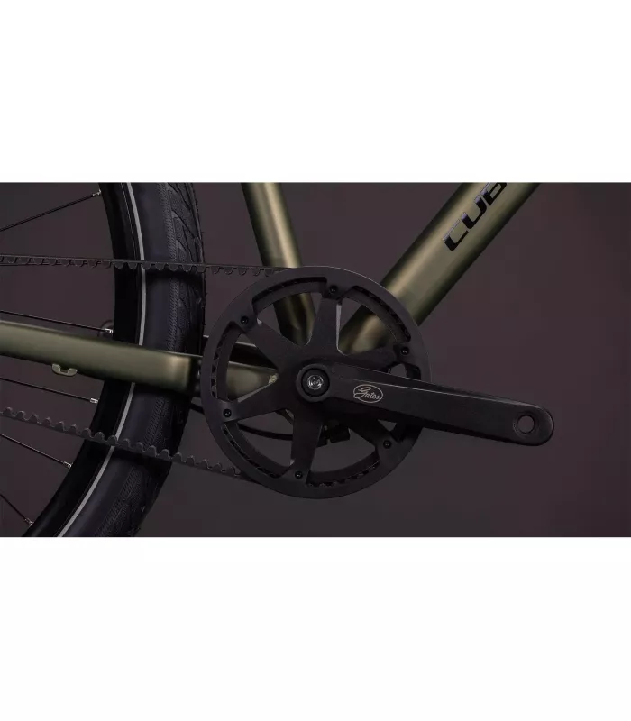 Vélo de ville Cube Editor ONE 2026
