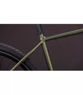 Vélo de ville Cube Editor ONE 2026