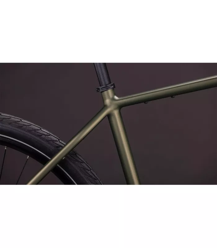 Vélo de ville Cube Editor ONE 2026