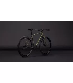 Vélo de ville Cube Editor ONE 2026
