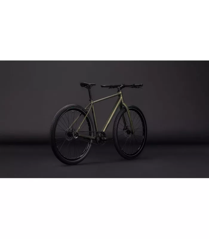 Vélo de ville Cube Editor ONE 2026