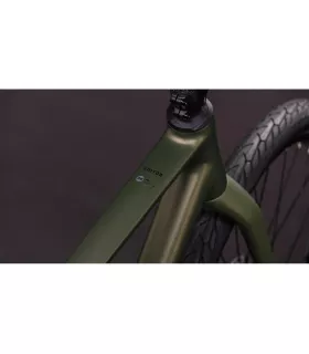 Vélo de ville Cube Editor ONE 2026