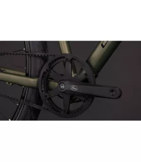 Vélo de ville Cube Editor ONE 2026