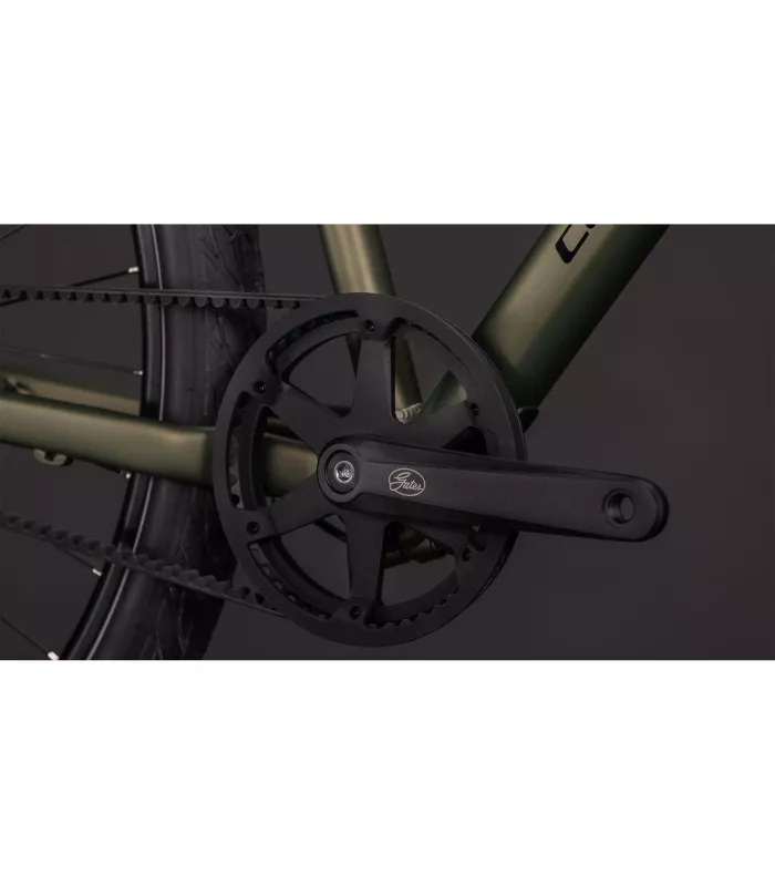 Vélo de ville Cube Editor ONE 2026