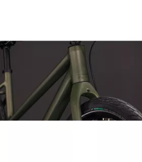Vélo de ville Cube Editor ONE 2026