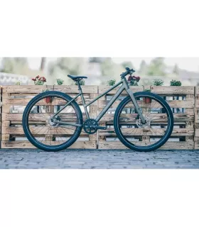 Vélo de ville Cube Editor ONE 2026