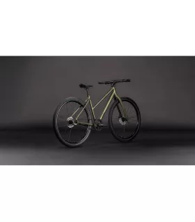 Vélo de ville Cube Editor ONE 2026
