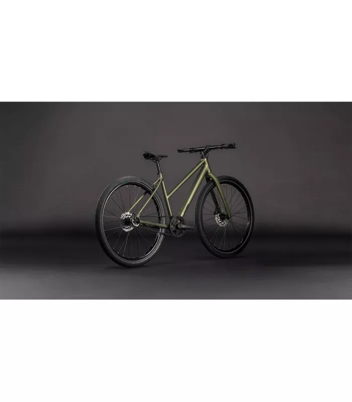 Vélo de ville Cube Editor ONE 2026