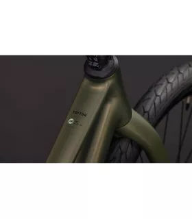 Vélo de ville Cube Editor ONE 2026