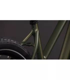 Vélo de ville Cube Editor ONE 2026