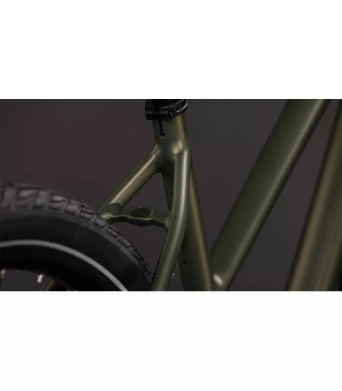 Vélo de ville Cube Editor ONE 2026