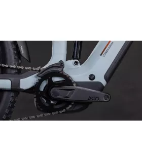VTT électrique Cube Stereo Hybrid ONE44 Pro 2026