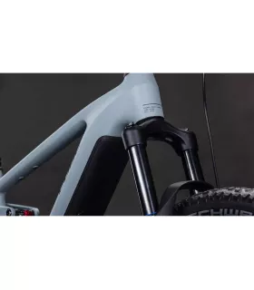 VTT électrique Cube Stereo Hybrid ONE44 Pro 2026
