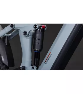 VTT électrique Cube Stereo Hybrid ONE44 Pro 2026