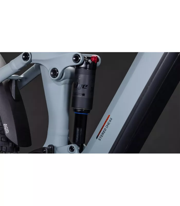 VTT électrique Cube Stereo Hybrid ONE44 Pro 2026