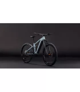 VTT électrique Cube Stereo Hybrid ONE44 Pro 2026