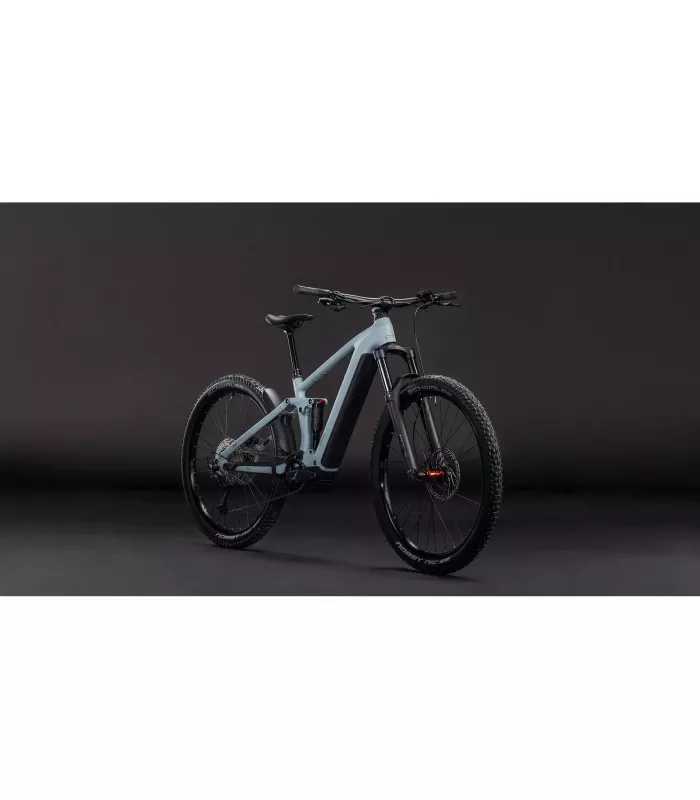 VTT électrique Cube Stereo Hybrid ONE44 Pro 2026