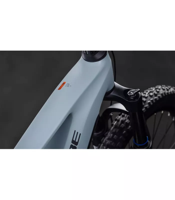 VTT électrique Cube Stereo Hybrid ONE44 Pro 2026