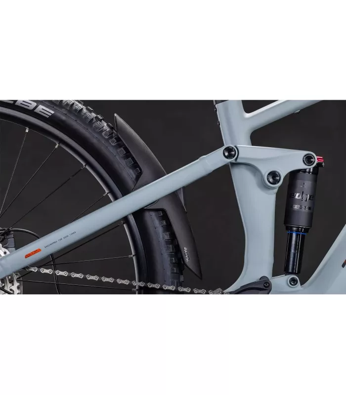 VTT électrique Cube Stereo Hybrid ONE44 Pro 2026
